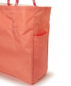 LeSportsac ML 2 WAY TOTE/2ウェイメレンゲ/コーラルパンチ