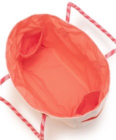 LeSportsac ML 2 WAY TOTE/2ウェイメレンゲ/コーラルパンチ