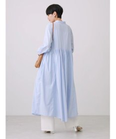 AMERICAN HOLIC アソートギャザーフレアワンピース