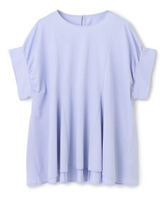 UNFILO ヒートシールドジャージー ボリュームフレアT