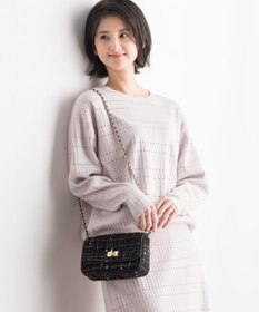 ONWARD Reuse Park 【組曲】ニット秋冬