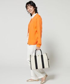 LA BAGAGERIE クラシックヨコナガトート