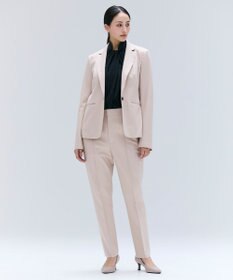 BEIGE， 【Lsize・セットアップ対応】CORBY / ウールテーラードジャケット