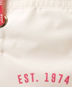 LeSportsac ML 2 WAY TOTE/2ウェイメレンゲ/コーラルパンチ