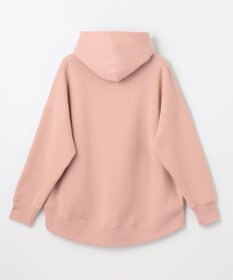 ANY 【8色展開・洗濯機可】春めきカラフルパーカー