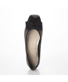 Riz raffinee <Riz raffinee>グログランリボンバレエパンプス