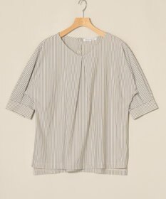 新品　　BEARDSLEY PARKプリントカットソー　23区　自由区　icb 23区】カットソー春夏 / ONWARD Reuse Park | ファッション通販 【公式