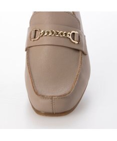 ing <ing>【WEB限定】【サスティナブルシリーズ】モカシンビットローファー