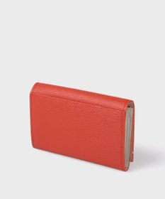 Paul Smith カラードエッジ 名刺入れ