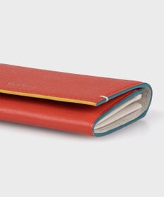 Paul Smith カラードエッジ 名刺入れ