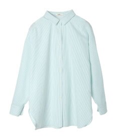 earth music&ecology サッカーレギュラーシャツ