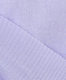 組曲 KIDS 【150-160cm】シアー カーディガン