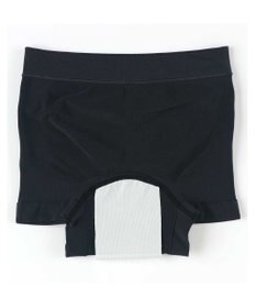 une nana cool S～LLまでワンサイズ設計　編立成型サニタリーショーツ