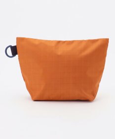 JOSEPH ABBOUD MOUNTAIN 【COTOPAXI】CUBO POUCH ORGANIZERS ポーチ