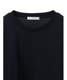 Green Parks 布帛切り替えフレアカットプルオーバー