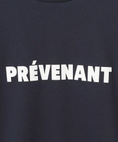 UNFILO ロゴプリントロンT