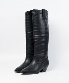 BONTRE 【MIONOTIS/ミオノティス】ウエスタンロングブーツ/710B