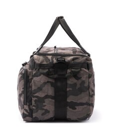 ZERO HALLIBURTON コーデュラボストン 82003