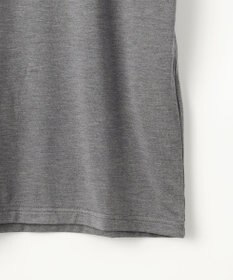 23区GOLF 【MEN】インナーにもおすすめなエニワイズモックネックシャツ