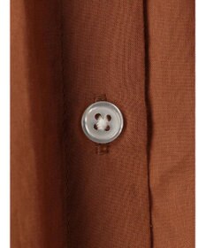 CRAFT STANDARD BOUTIQUE スカラレース袖ブラウス