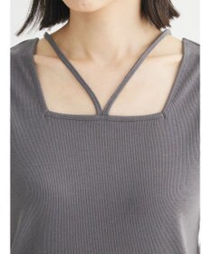 Green Parks マルチストラップテレコタンク