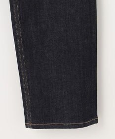 自由区 【WE WANT】365DENIM ストレートスリムデニム パンツ