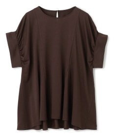 UNFILO ヒートシールドジャージー ボリュームフレアT