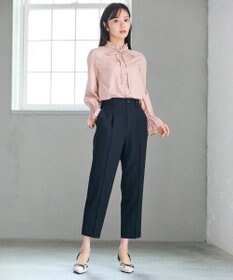 Feroux リボンディテール ブラウス