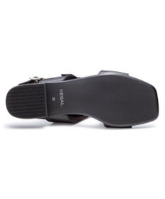 REGAL FOOT COMMUNITY 【リーガルレディース】F01S フラットサンダル