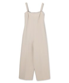 uncrave プルーフダブルクロス ベアオールインワン