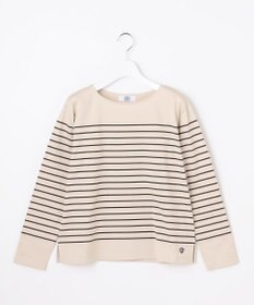 J.PRESS LADIES バスクボーダー カットソー