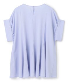 UNFILO ヒートシールドジャージー ボリュームフレアT