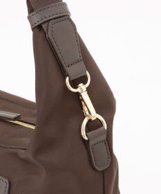 LA BAGAGERIE ループ2WAYショルダーバッグ　Sサイズ