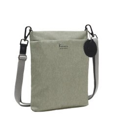 ACE BAGS & LUGGAGE Kanana project COLLECTION サリールトーン スマホショルダー 20171 カナナプロジェクトコレクション