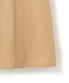 TOCCA 【消臭・洗える】TARP コート