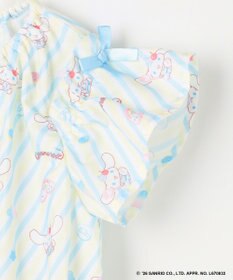 ANY KIDS 【サンリオキャラクターズ×ANY KIDS】2WAY ファンシーワンピース