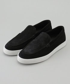 GOTAIRIKU 別注色あり【PELLICO SUNNY】BARTEX スリッポン ブラック系