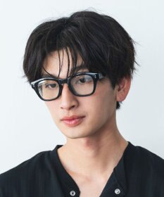 WEGO 【ユニセックス着用ITEM】調光レンズサングラス