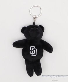 WEGO MLB　BEAR　KEY　HOLDER