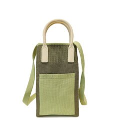 ROOTOTE 8586【スヌーピー】IP.ベビールー.シリコンハンドル.ピーナッツ-9E