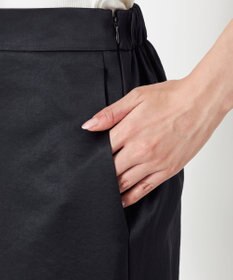 NAVE 【Nave】クラッシュサテン パンツ