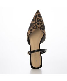 MODE ET JACOMO <carino>【２WAY】バックベルトサンダルパンプス