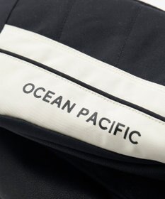 OP／FILA 【ocean pacific】 スノーグローブ スマホタッチ可能