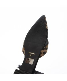 MODE ET JACOMO <carino>【２WAY】バックベルトサンダルパンプス