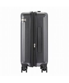 ACE BAGS & LUGGAGE ace. エース パリセイド3-Z 06917 スーツケース ジッパータイプ エキスパンダブル 33~41リットル