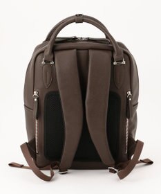 UNBILLION Otias アンティークタイプ合皮2WAYリュック