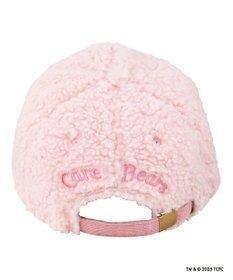 MOONBAT Care Bears(ケアベア) ボアキャップ 帽子 手洗い可能 サイズ調整可能