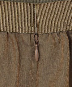 【新品未使用】自由区　ブライトシアーシャンブレー スカート 自由区 スカート ブライトシアーシャンブレー : ZOZOTOWN Yahoo