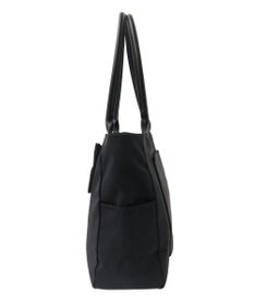 Maison de FLEUR フロントリボンキャリーオンバッグ