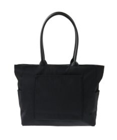 Maison de FLEUR フロントリボンキャリーオンバッグ